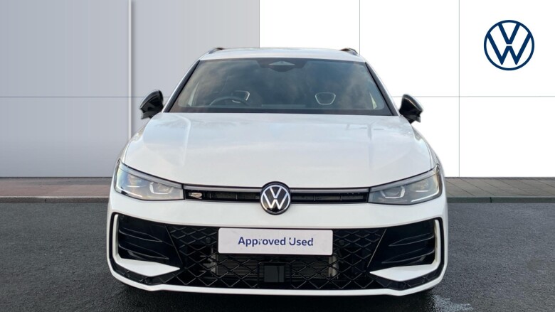 Volkswagen Passat 1.5 TSI eHybrid 272 R-Line 5dr DSG Estate